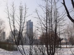 -迎泽公园