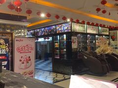 -钱莊Party连锁KTV(黄江星光城店)
