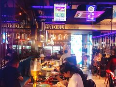 -蚝魁竹笼蒸生蚝 余杭店