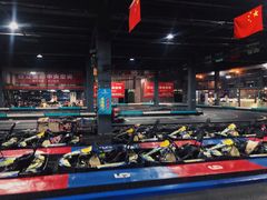 -速马赫卡丁车(琶洲店)
