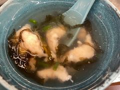 -聚春园自助餐厅(东街口店)