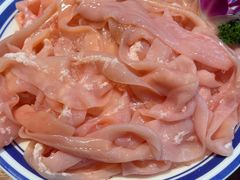 鲜鸭肠-楠火锅(仁恒梦中心店)