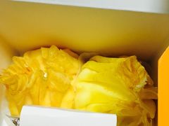 -檬舒舒MonChouChou(久光百货店)