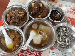 -阿秋牛排(湖心街店)