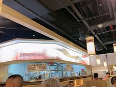 -九毛九西北菜(百信广场店)