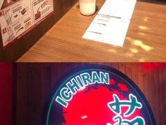 -一蘭拉面(铜锣湾店)