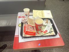 -肯德基(津滨店)