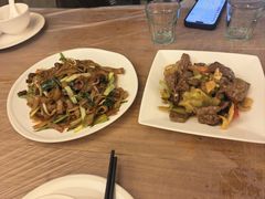 -李记潮汕砂锅粥(营福路店)