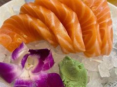 -林妈妈村·日式料理(宝山万达店)