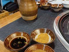 -阿山卓·野生菌火锅·纳西火塘烤肉