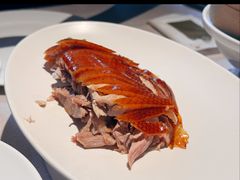 -四季民福烤鸭店(外滩外白渡桥店)