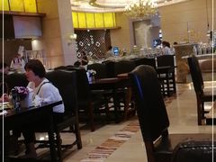 大堂-罗约海滨温泉酒店-索莎西餐厅