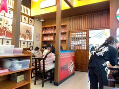 -仙隐小鹿中华料理(南宁万象城店)