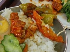 -顶好快餐(市府店)