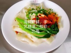 -聚鲜阁海鲜美食城(香水湾店)