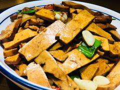 -肖记公安牛肉鱼杂馆· 省级非物质文化遗产(仁和路店)