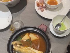 -小厨娘淮扬菜(河西奥美大厦店)