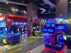 -反斗乐园(中航城君尚购物中心)