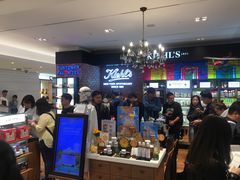-新罗免税店(首尔总店)