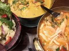 -苏梅花园(群星城店)