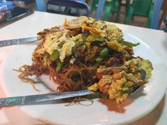 -Sin Yaw Restaurant