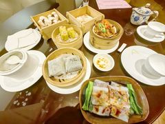 -桃源春晓中餐厅 TaoYuan Restaurant