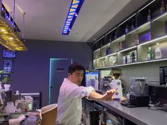 -TANGO LIVEHOUSE动感单车(巴黎春天店)