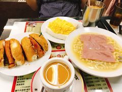 -华星冰室(湾仔店)