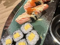 -御瀛日本料理