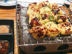 姚贵文烘烤建水豆腐-雀舞·私食(凯德店)