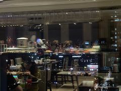 -Social 秀西餐厅-长沙瑞吉酒店(运达店)