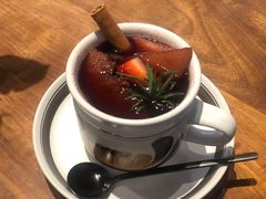 -竹子咖啡bamboo coffee