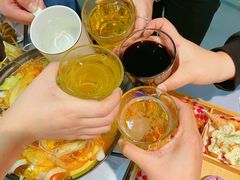 -chicken plus韩国炸鸡(城阳店)