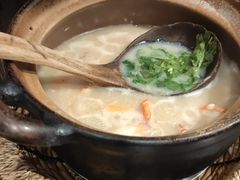 -大洋家·精品潮汕菜·生腌砂锅粥(天河东路店)