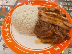 -添利·香港茶餐厅·下午茶(雪象店)