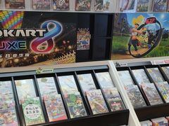 -任天堂Nintendo Switch体验店(天河城店)