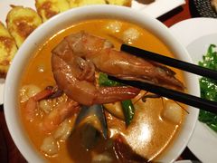 -hallch好吃餐厅(奥体中心店)