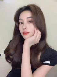 -潮品 Hair无痕羽毛接发潮店