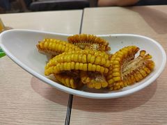 -佰搭果·广式茶餐厅(西华路店)
