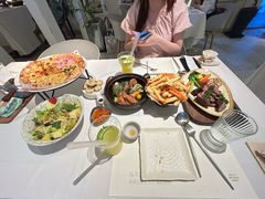 -春树下·树屋花房西餐厅(罍街AS1980店)