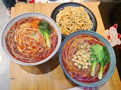 -洞子口张老二凉粉(文殊院店)