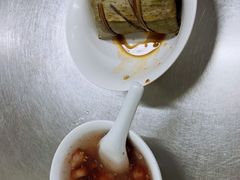 -芳婆糕团店(王府大街店)