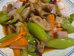 -东北风(柯桥万达店)