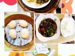 -添好运点心专门店(深水埗店)