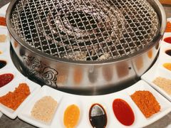 -十三姨正合丰烤肉(营迹路店)