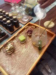 -觅境SPA·私享空间