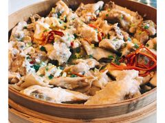 -廊亦舫Lang Yi Fang Restaurant(金桥店)