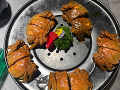 -月湖翠·上海菜(思南公馆淮海店)
