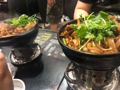 -川香煲(茅台路店)