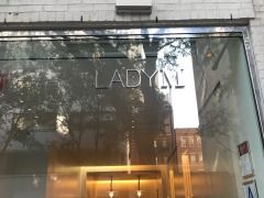 -Lady M Cake Boutique(麦迪逊大道店)